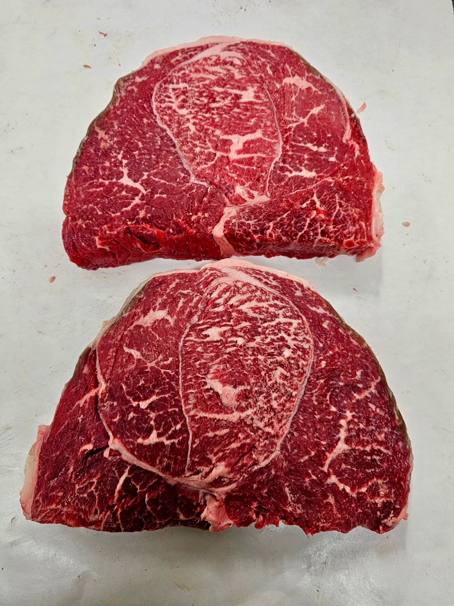 Grilled Akaushi Wagyu Steak