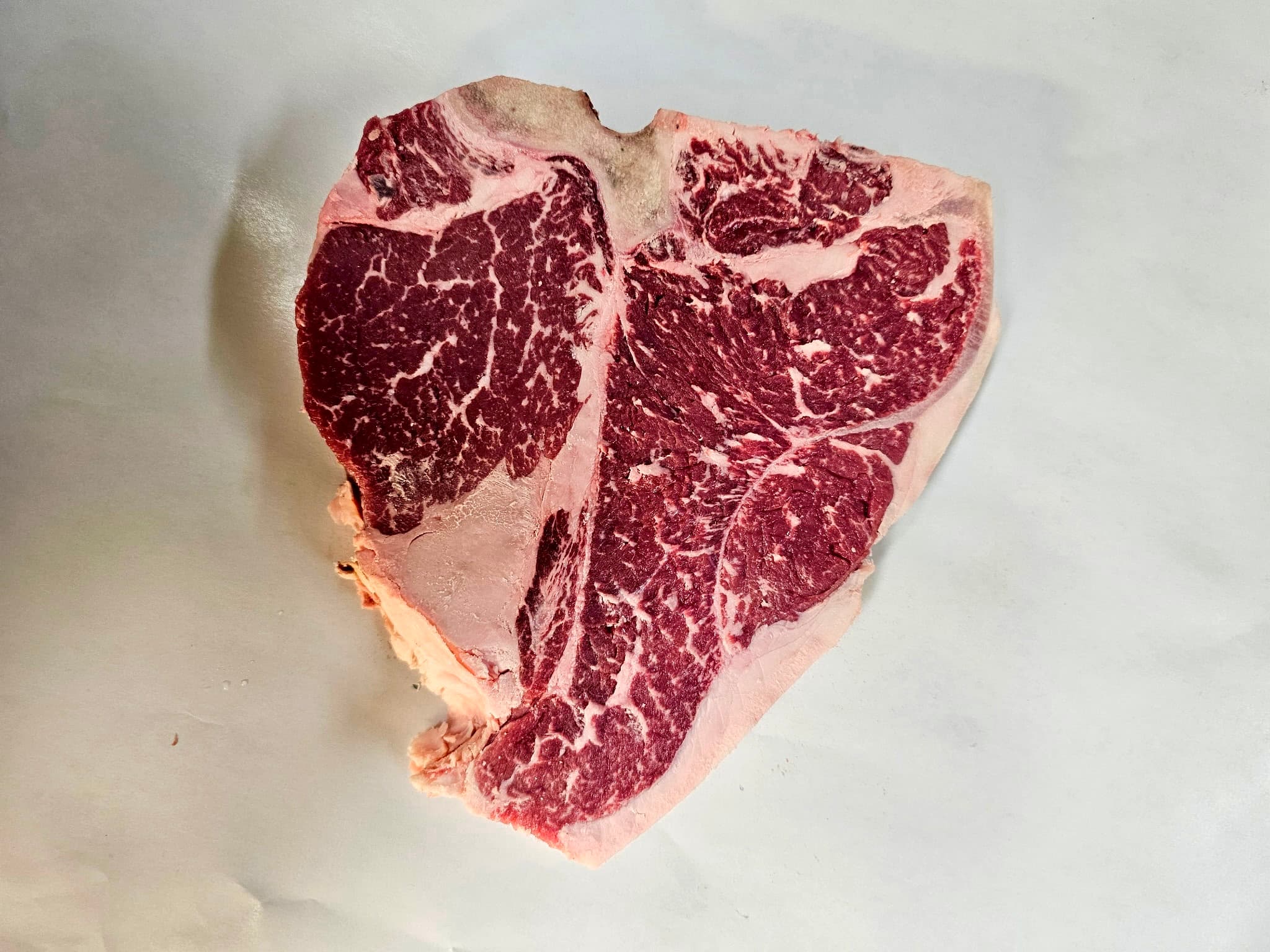 Premium Wagyu Steak Cut