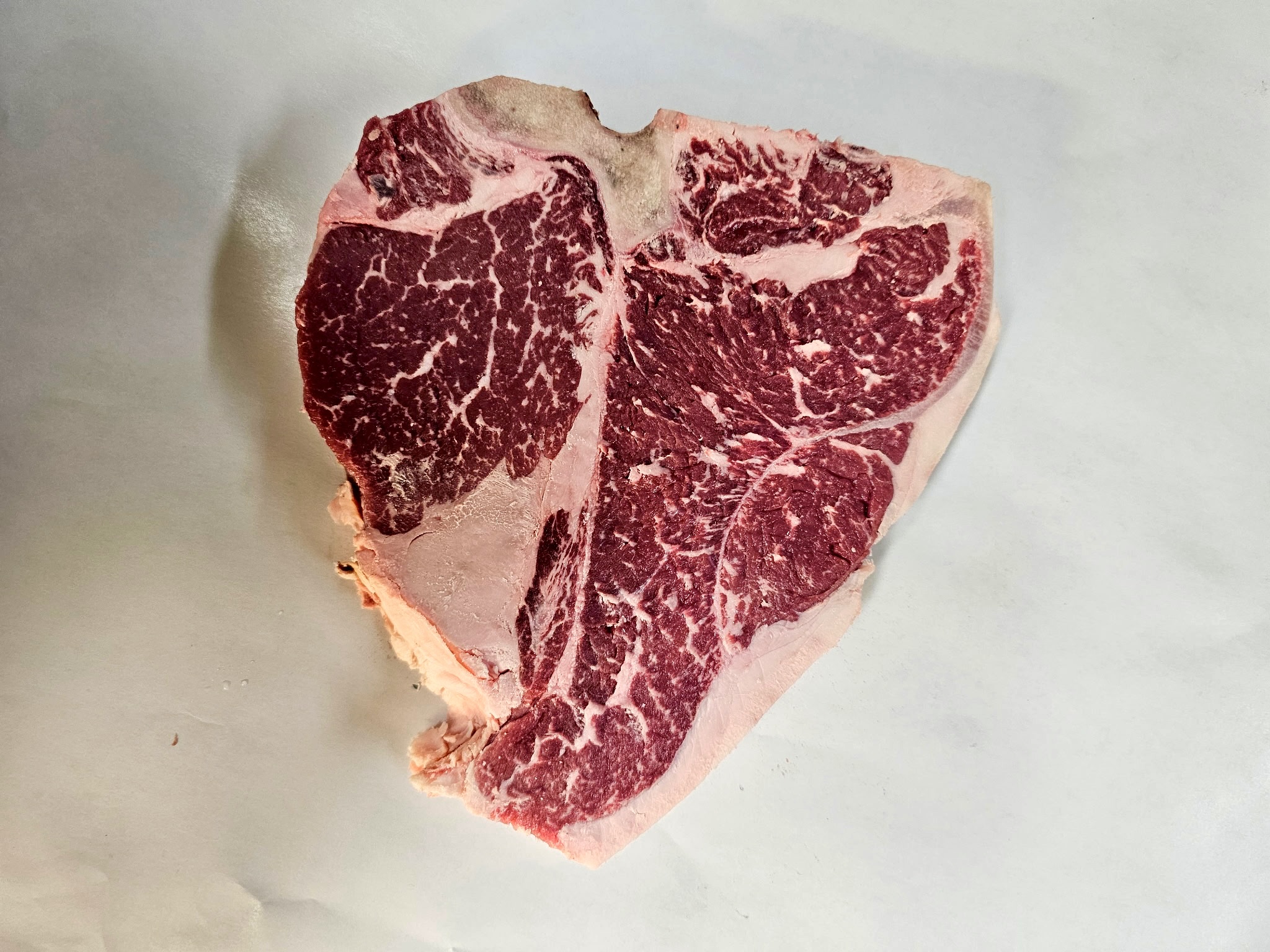 Ninety West Beef
