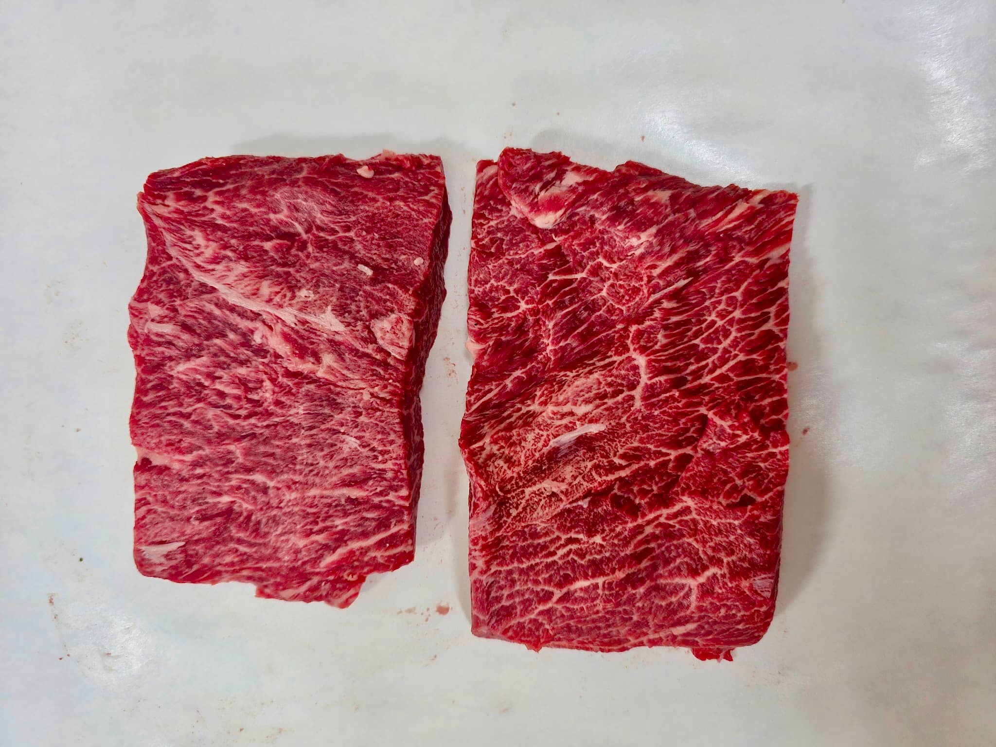 Premium Akaushi Wagyu Steak